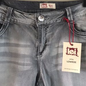 Cool Cropped Jeans 😎